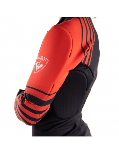 Juniorska guma narciarska Rossignol Giant Suit Junior