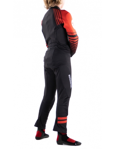 Juniorska guma narciarska Rossignol Giant Suit Junior