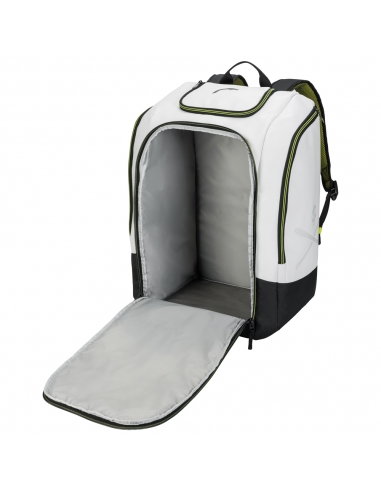 Plecak narciarski Head REBELS RACING BACKPACK S 50L