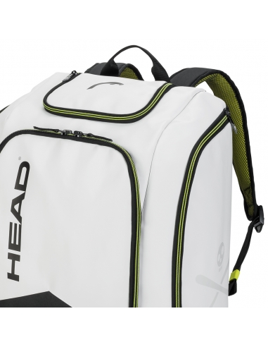 Plecak narciarski Head REBELS RACING BACKPACK S 50L