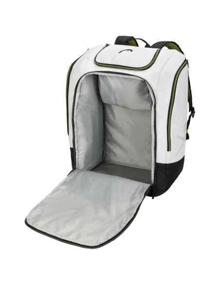 Plecak narciarski Head REBELS RACING BACKPACK L 90L