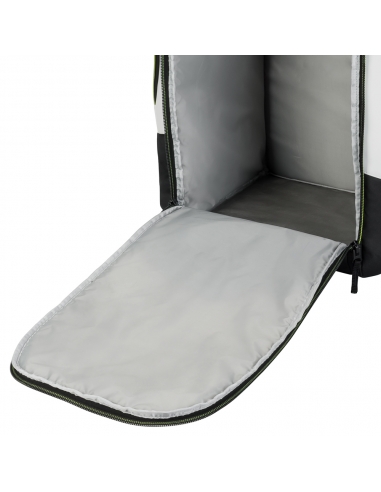 Plecak narciarski Head REBELS RACING BACKPACK S 50L