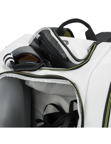 Plecak narciarski Head REBELS RACING BACKPACK S 50L