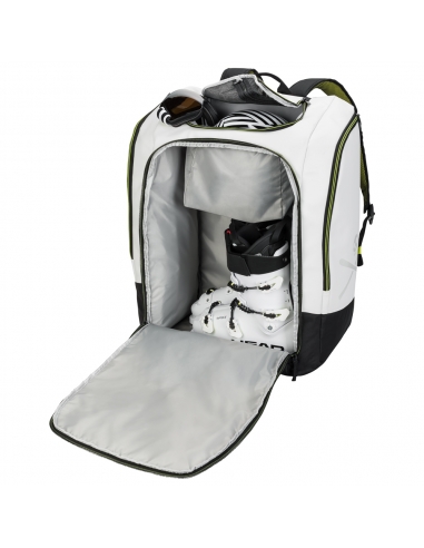 Plecak narciarski Head REBELS RACING BACKPACK L 90L
