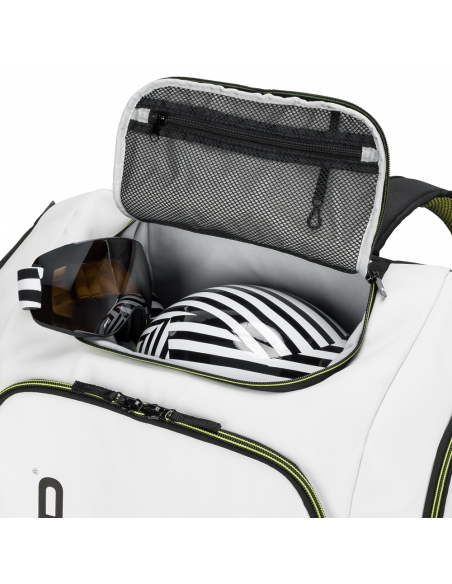 Plecak narciarski Head REBELS RACING BACKPACK L 90L