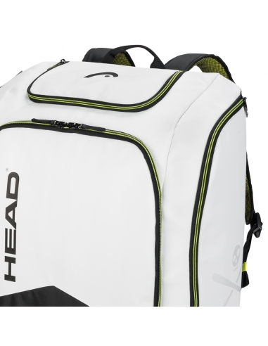 Plecak narciarski Head REBELS RACING BACKPACK L 90L