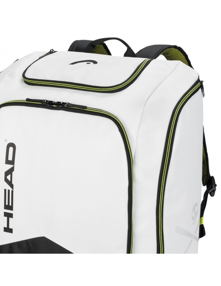 Plecak narciarski Head REBELS RACING BACKPACK L 90L