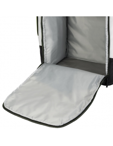 Plecak narciarski Head REBELS RACING BACKPACK L 90L