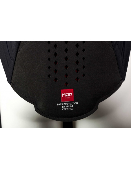 Kamizelka ochronna "żółw" Marker Map Vest Junior