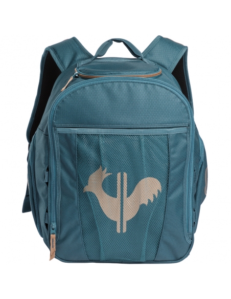 Plecak narciarski Rossignol ELECTRA BOOT AND HELMET PACK 35L