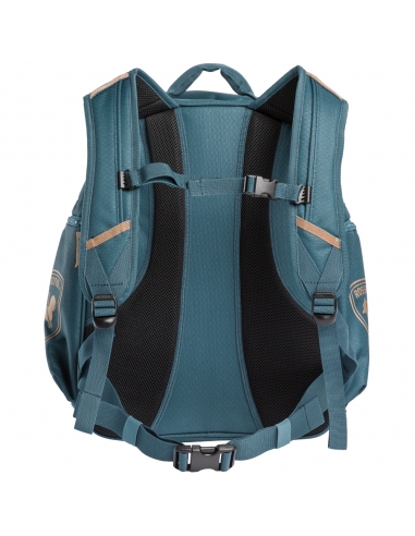 Plecak narciarski Rossignol ELECTRA BOOT AND HELMET PACK 35L