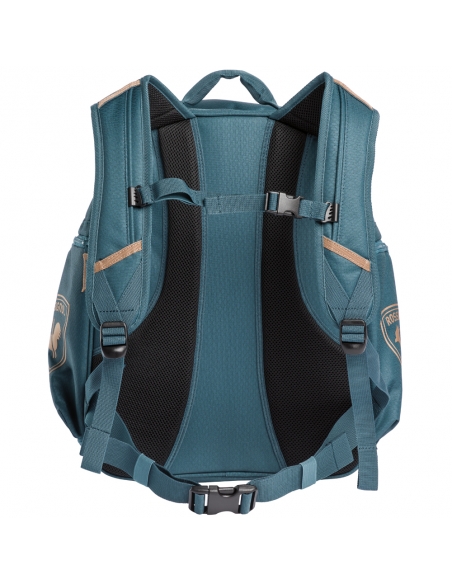 Plecak narciarski Rossignol ELECTRA BOOT AND HELMET PACK 35L