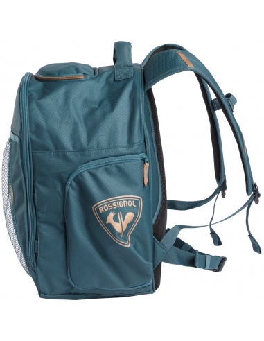 Plecak narciarski Rossignol ELECTRA BOOT AND HELMET PACK 35L