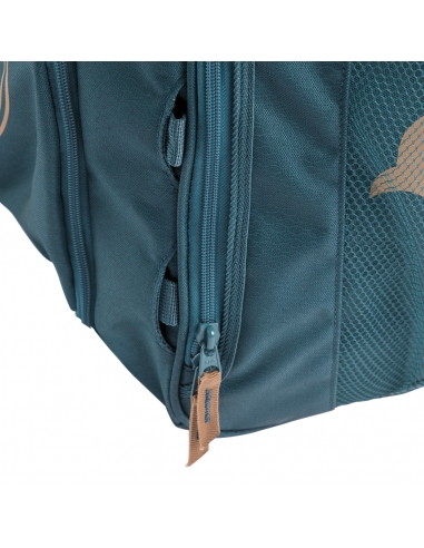 Plecak narciarski Rossignol ELECTRA BOOT AND HELMET PACK 35L