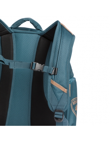 Plecak narciarski Rossignol ELECTRA BOOT AND HELMET PACK 35L