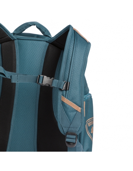 Plecak narciarski Rossignol ELECTRA BOOT AND HELMET PACK 35L