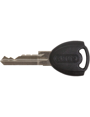 Zapięcie rowerowe ABUS uGrip Bordo 5700K/80cm Pink