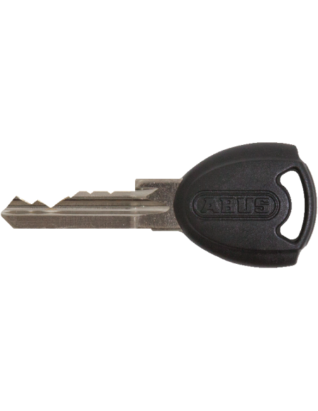 Zapięcie rowerowe ABUS uGrip Bordo 5700K/80cm Pink