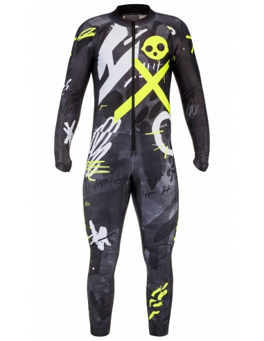 Guma narciarska Head Race Suit Junior