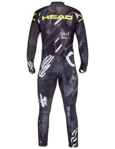 Guma narciarska Head Race Suit Junior