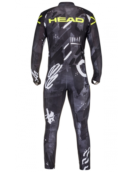 Guma narciarska Head Race Suit Junior