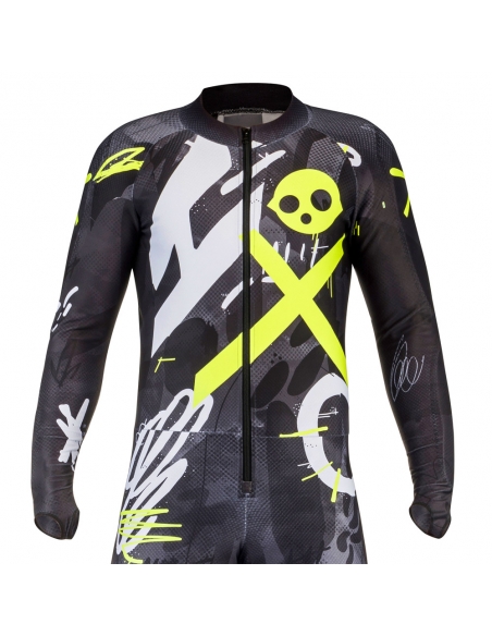 Guma narciarska Head Race Suit Junior