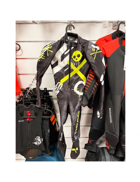 Guma narciarska Head Race Suit Junior