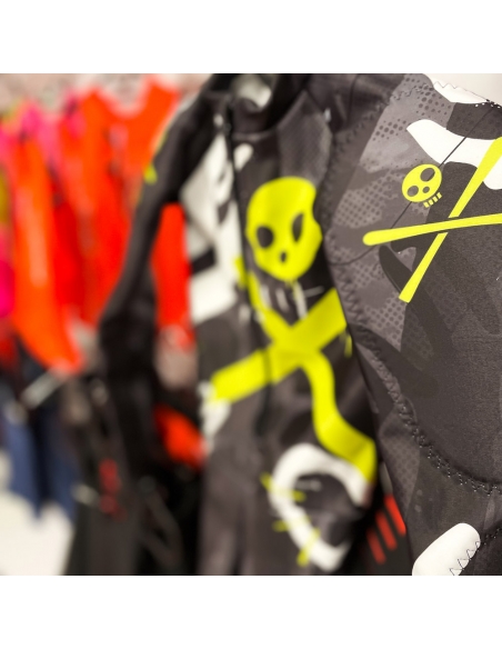 Guma narciarska Head Race Suit Junior