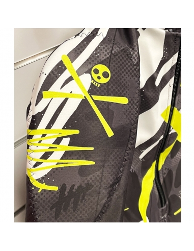 Guma narciarska Head Race Suit Junior