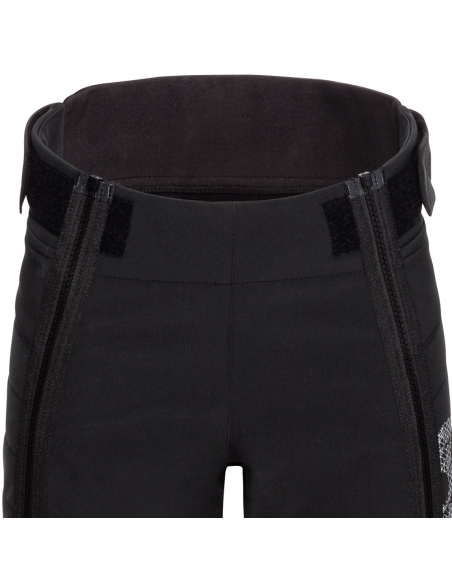 Szorty spodenki narciarskie na gumę Head Race Shorts Junior Szorty spodenki narciarskie na gumę Head Race Shorts Junior