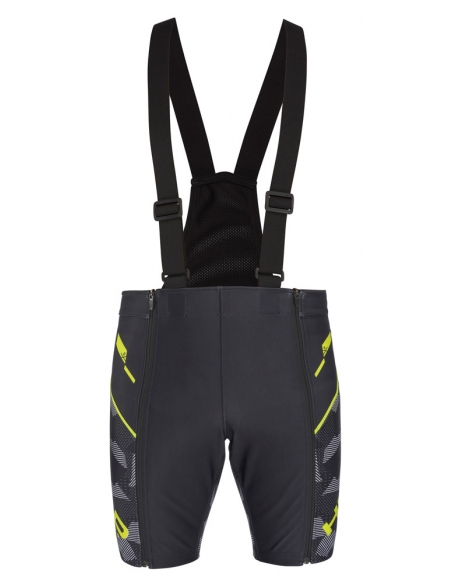 Szorty spodenki narciarskie na gumę Head Race Sledge Team Short JR Szorty spodenki narciarskie na gumę Head Race Sledge Team Short JR