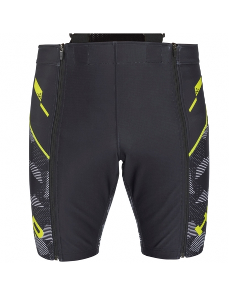Szorty spodenki narciarskie na gumę Head Race Sledge Team Short JR Szorty spodenki narciarskie na gumę Head Race Sledge Team Short JR