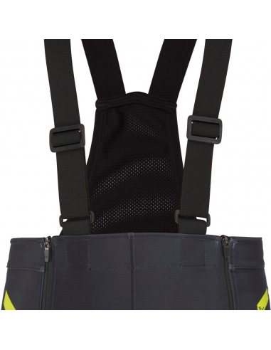 Szorty spodenki narciarskie na gumę Head Race Sledge Team Short JR