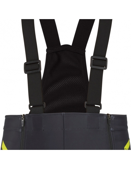 Szorty spodenki narciarskie na gumę Head Race Sledge Team Short JR Szorty spodenki narciarskie na gumę Head Race Sledge Team Short JR