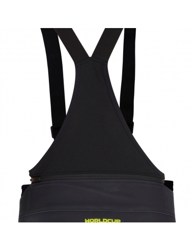 Szorty spodenki narciarskie na gumę Head Race Sledge Team Short JR