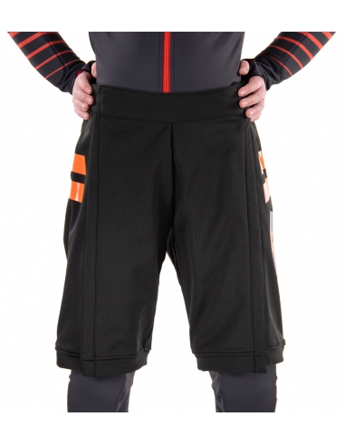 Szorty spodenki narciarskie na gumę Rossignol Slalom Short Junior