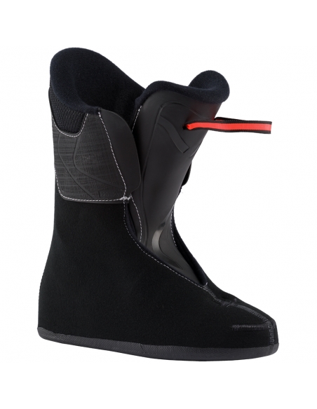 Dziecięce buty narciarskie Rossignol COMP J4  (czteroklamrowe) Dziecięce buty narciarskie Rossignol COMP J4  (czteroklamrowe)