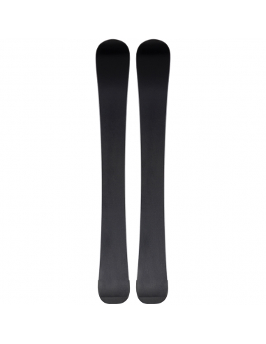 Narty dziecięce Rossignol HERO PRO + wiązania Look TEAM 4