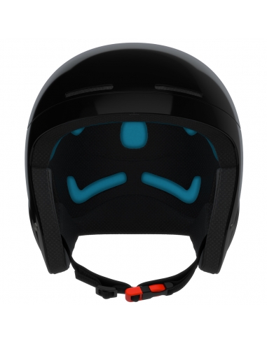 Kask narciarski POC SKULL X Spin Uranium Black