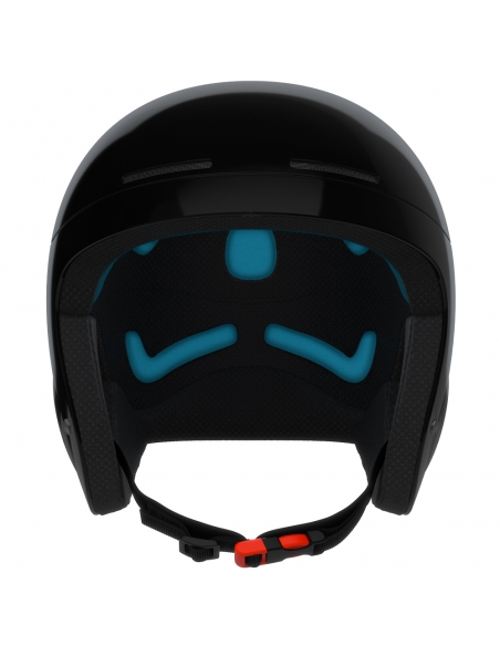 Kask narciarski POC SKULL X Spin Uranium Black