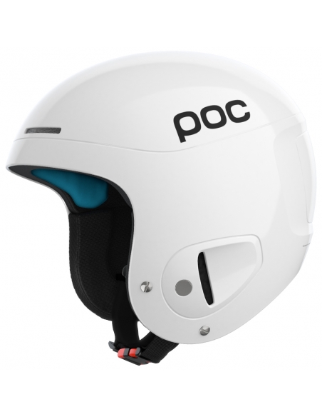 Kask narciarski POC SKULL X Spin Hydrogen White