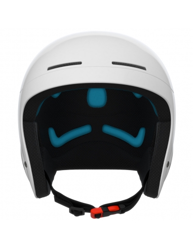 Kask narciarski POC SKULL X Spin Hydrogen White