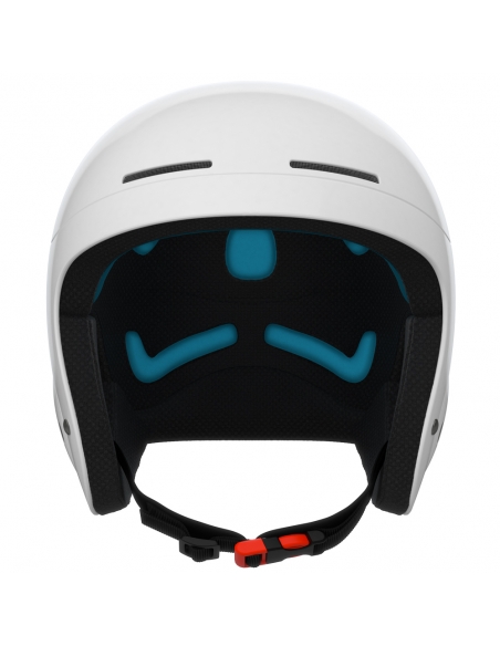 Kask narciarski POC SKULL X Spin Hydrogen White