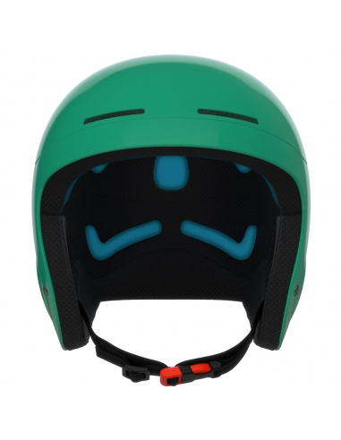 Kask narciarski POC SKULL X Spin Emerald Green