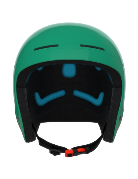 Kask narciarski POC SKULL X Spin Emerald Green