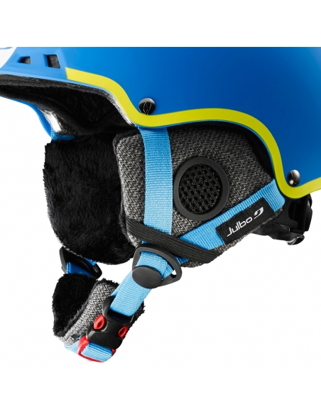 Kask narciarski Julbo LETO Blue-Green