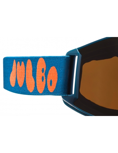 Dziecięce gogle narciarskie Julbo Snoop XS Blue