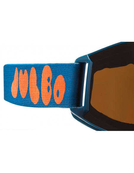 Dziecięce gogle narciarskie Julbo Snoop XS Blue Dziecięce gogle narciarskie Julbo Snoop XS Blue