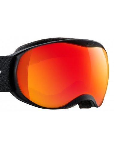 Dziecięce gogle narciarskie Julbo Atmo Black