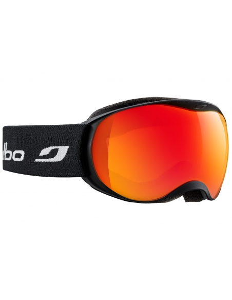 Dziecięce gogle narciarskie Julbo Atmo Black Dziecięce gogle narciarskie Julbo Atmo Black